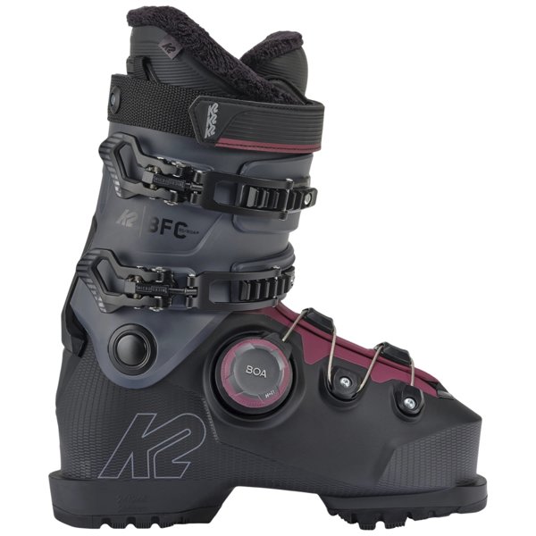 K2 K2 BFC 95 BOA W - Skischuhe - Damen, Gr. 27,5 MP
