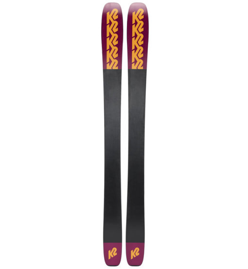 K2 Mindbender 106C W - sci da freeride - donna