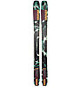 K2 Mindbender 106C W - sci da freeride - donna, Multicolor