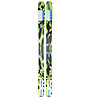 K2 Mindbender 108TI - sci da freeride, Green/Blue/Black