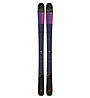 K2 Mindbender 88Ti Alliance - sci da scialpinismo - donna, Violet/Red