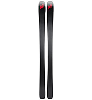 K2 Mindbender 90C - Freerideski, Blue/Red/Grey