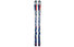 K2 Mindbender 90C - Freerideski, Blue/Red/Grey