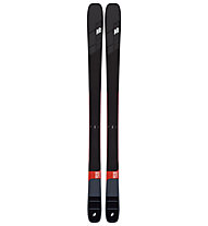 K2 Mindbender 99Ti - Freerideski, Black/Grey/Red
