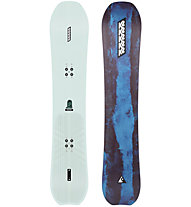 K2 Passport - tavola da snowboard, Blue/White