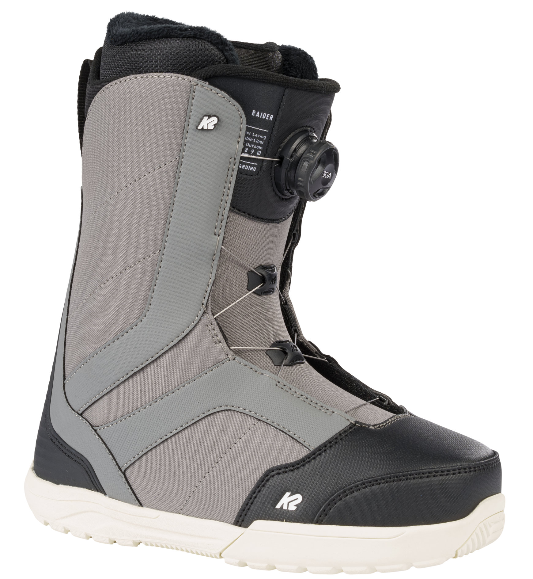 K2 Raider Snowboardschuh Herren