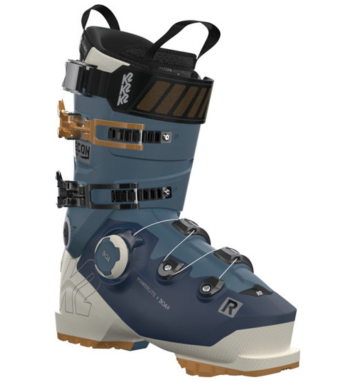 K2 Recon 120 BOA - scarpone sci alpino