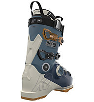 K2 Recon 120 BOA - Skischuhe, Blue/Grey
