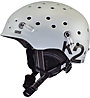 K2 Route - casco freeride, Light Grey