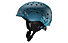 K2 Route - Helm, Metallic Blue