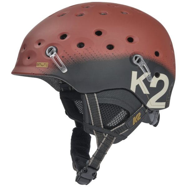 K2 Route - Skihelm, Gr. L/XL