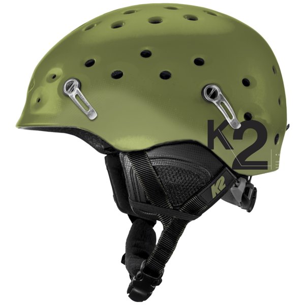 K2 Route - Skihelm, Gr. L/XL