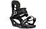 K2 Sonic - Snowboardbindung, Black