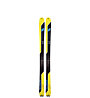 K2 Talkback 84 - Tourenski - Damen, Black/Yellow