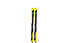 K2 Talkback 84 - sci da scialpinismo - donna, Black/Yellow