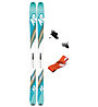 K2 Set Talkback 88: Ski+indung+Felle