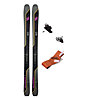 K2 Set Talkback 88: Tourenski+Bindung+Felle