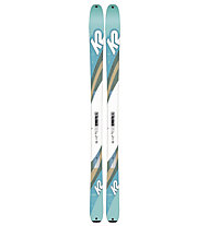K2 Talkback 88 - Skitourenski - Damen, Blue/White