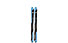 K2 Talkback 96 - sci da scialpinismo/freeride - donna, Light Blue/Black
