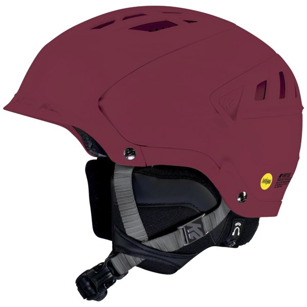 K2 Virtue Mips W - Skihelm - Damen, Gr. M