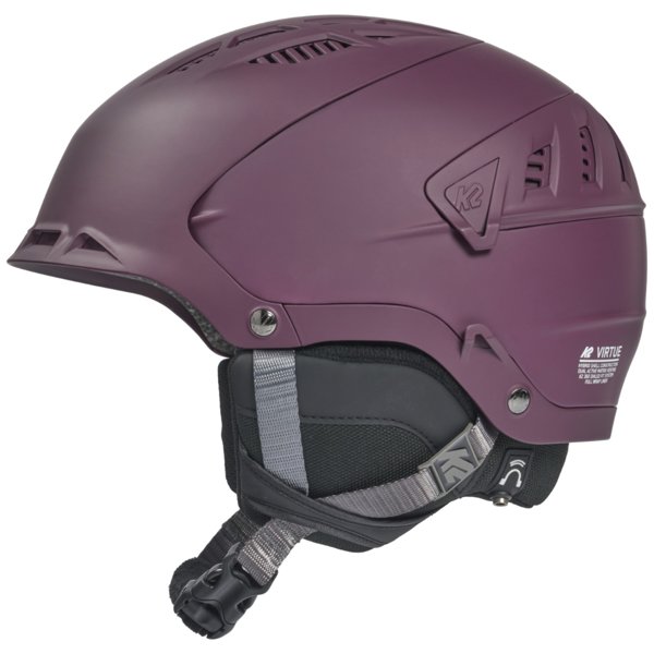 K2 Virtue W - Skihelm - Damen, Gr. M