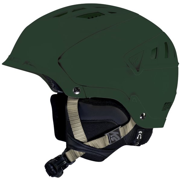 K2 Virtue W - Skihelm - Damen, Gr. S