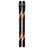 K2 Wayback 80 - Skitourenski, Black/Red/Yellow