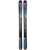 K2 Wayback 96 W - Tourenski - Damen, Blue/Purple/Black