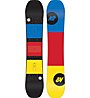 K2 WWW - Snowboard Freestyle, Multi