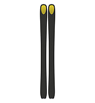 Kästle ZX108 - Freerideski, Black/Yellow