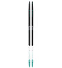 Kästle RX10 Skate Plus Hard - Langlaufski Skating, Light Blue/White
