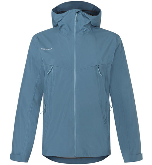 Kaikkialla Ahmas M - giacca hardshell - uomo. Taglia XL