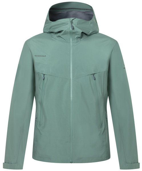 Kaikkialla Ahmas M - Hardshelljacke - Herren, Gr. L
