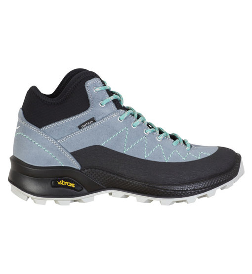 Kaikkialla Alanne Mid W - scarpa trekking - donna