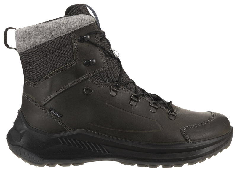 Kaikkialla Annonen M – Winterschuhe – Herren, Gr. 42