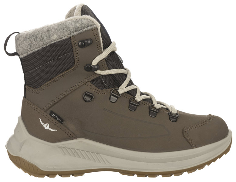Kaikkialla Annonen W – Winterschuhe – Damen, Gr. 38