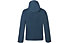 Kaikkialla Ahjola M - Hardshelljacke - Herren, Dark Blue