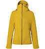 Kaikkialla Ahjola W - Hardshelljacke - Damen, Yellow
