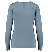 KAIKKIALLA Damen Shirt Eliisa Langarm