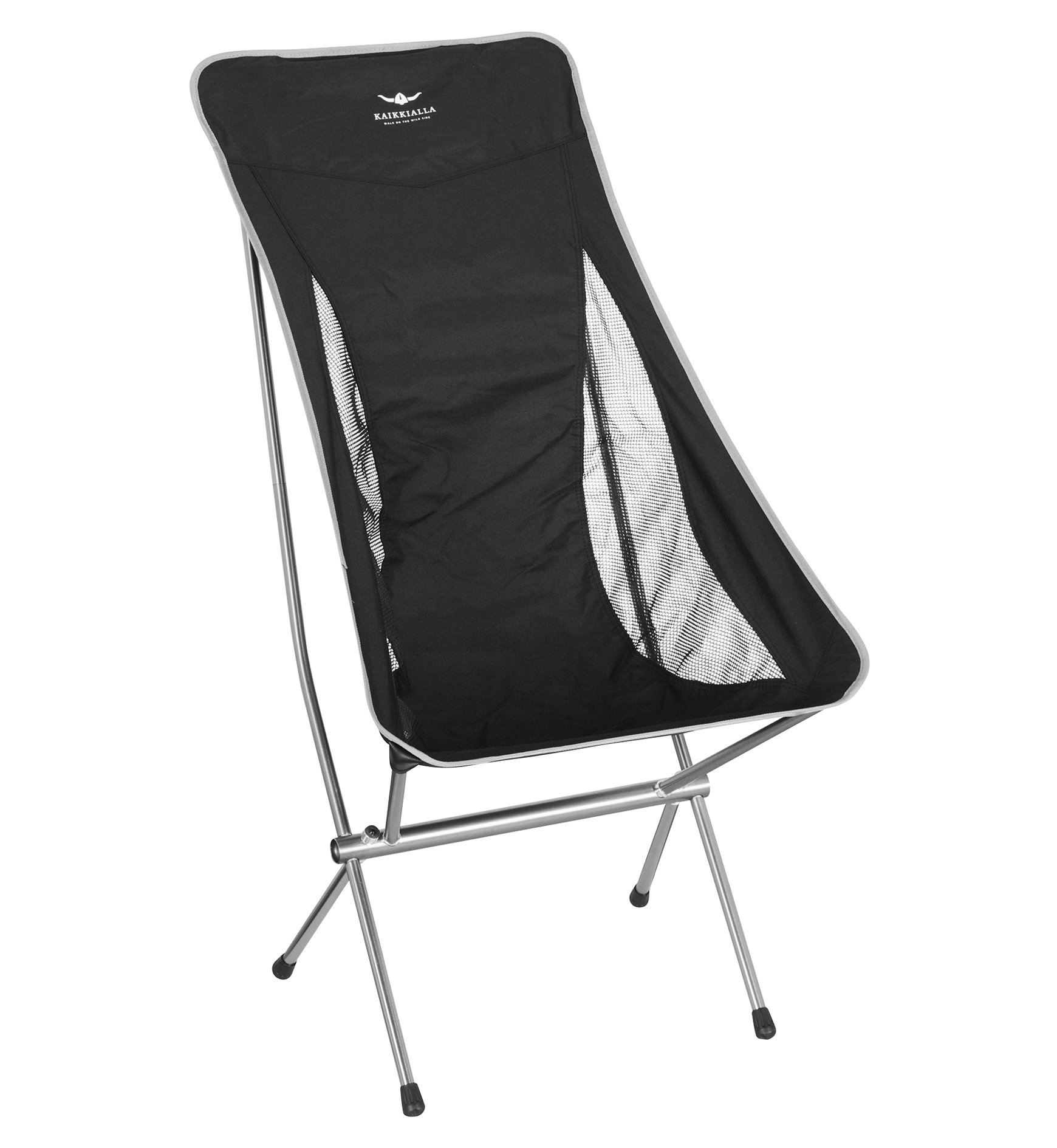 Kaikkialla Folding Chair Big Campingstuhl