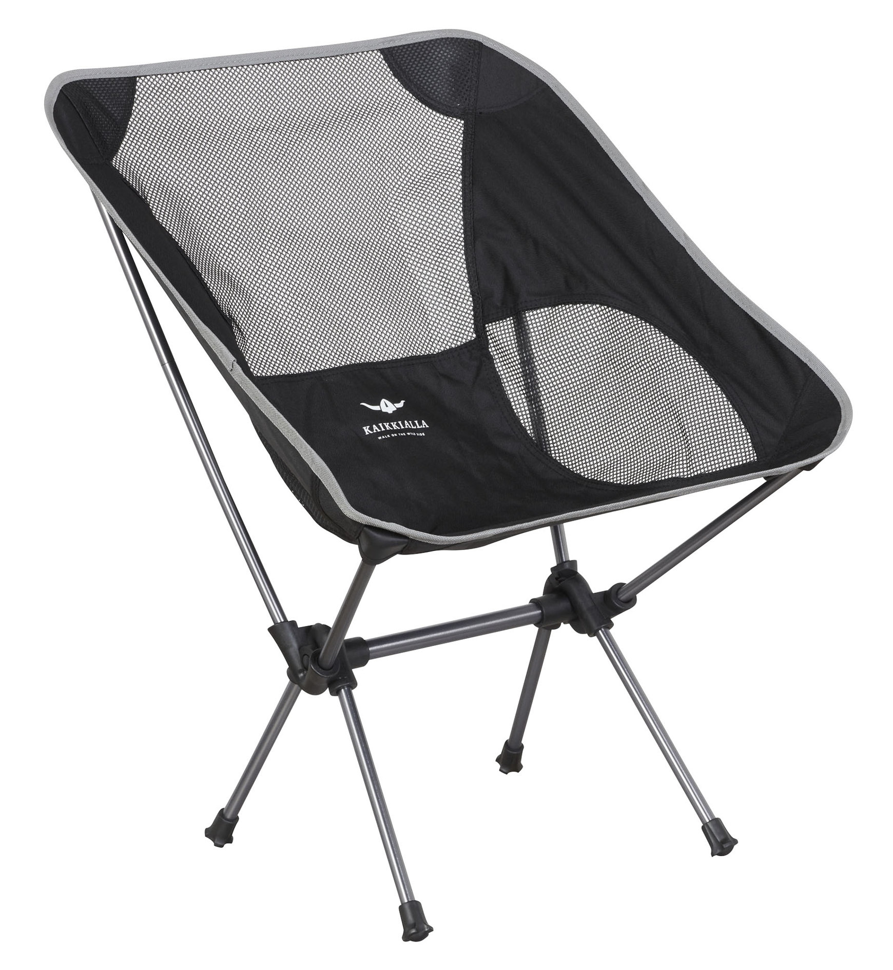 Kaikkialla Folding Chair Small Campingstuhl
