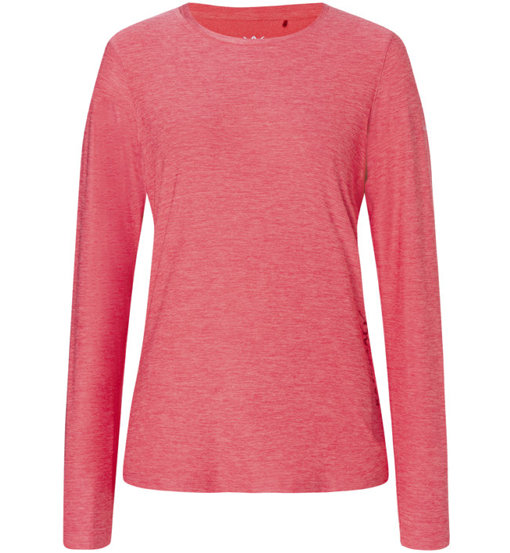 Kaikkialla Kajaani L/S W - maglia manica lunga - donna. Taglia M