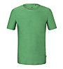 Kaikkialla Kajoo M S/S - T-shirt - Herren, Green