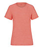 Kaikkialla Kajoo W S/S - T-shirt - donna, Red