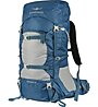 Kaikkialla Kerava 36 - zaino trekking - donna, Blue/Grey