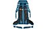 Kaikkialla Kerava 46 - zaino trekking - donna, Blue/Grey