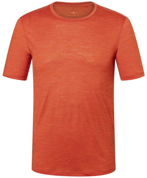 Kaikkialla Kivisuo M - T-Shirt - Herren, Gr. XL