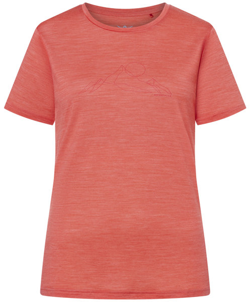 Kaikkialla Kivisuo W - T-Shirt - Damen, Gr. M