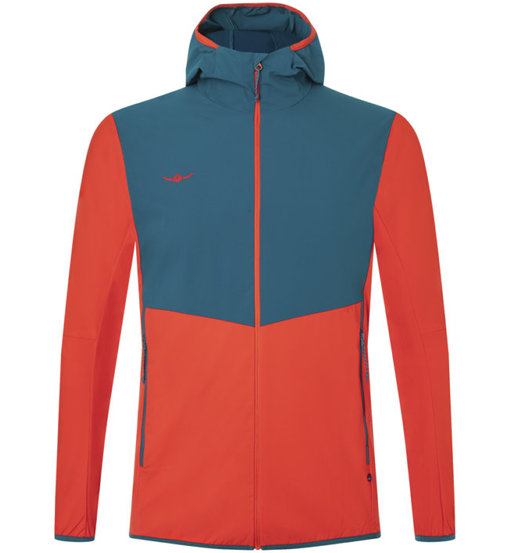 Kaikkialla Mahlu M - giacca softshell - uomo. Taglia M