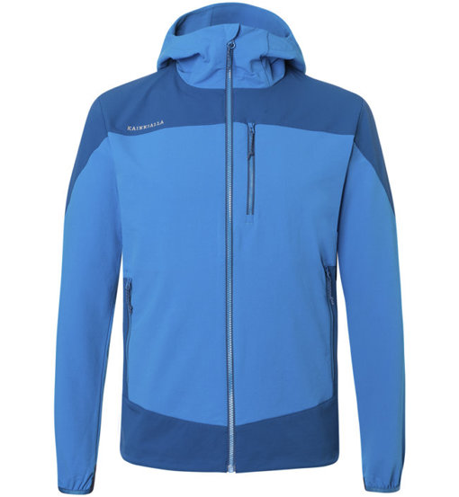 Kaikkialla Montola M - giacca softshell - uomo. Taglia S